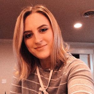 Meet your Posher, Marie